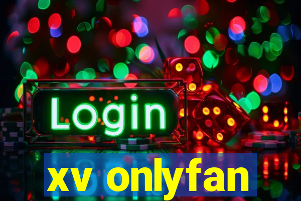 xv onlyfan